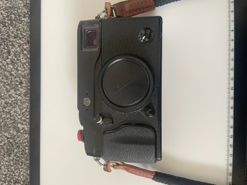 Fujifilm pro1 camera - x-pro1, +