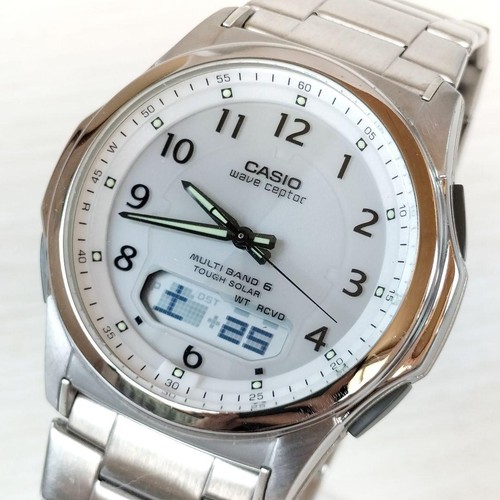 Casio wave ceptor wva - ceptor, wva-630
