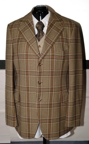 Bladen supasax tweed - bladen,