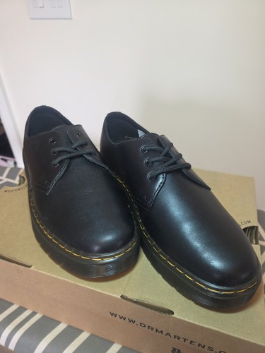 Martens thurston black - martens,
