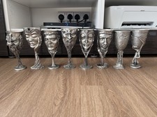 Royal Selangor Pewter Goblet