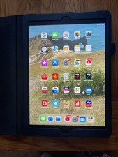 Apple iPad Air 2 A1566 9.7in