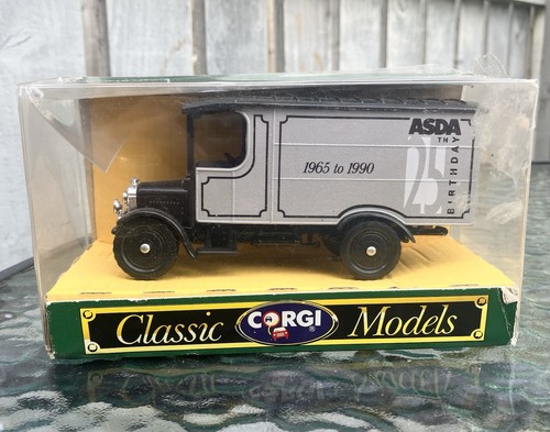 Corgi classic models - models,,