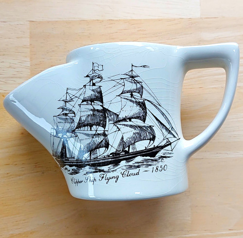 Lord nelson pottery shaving - lord,