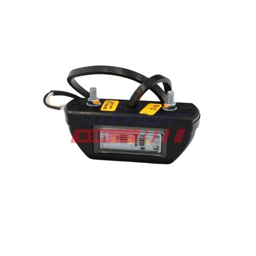 Led plate light for peugeot - light,