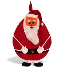 VTG Christmas Door Wall