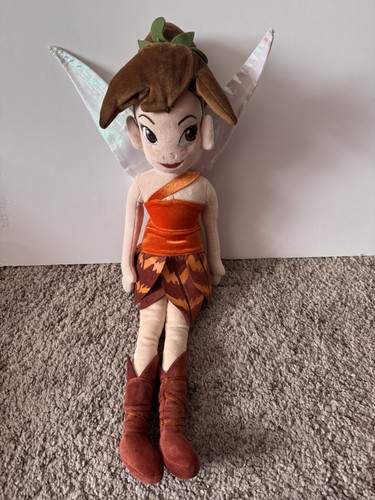 Disney store fairies fawn - fairies,