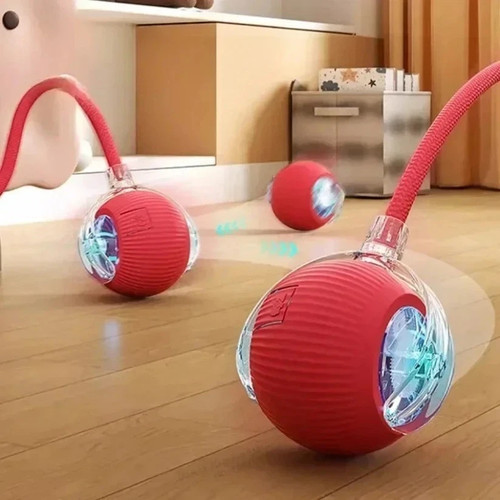 Automatic rolling ball - automatic,