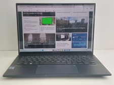 Asus Zenbook 14 OLED