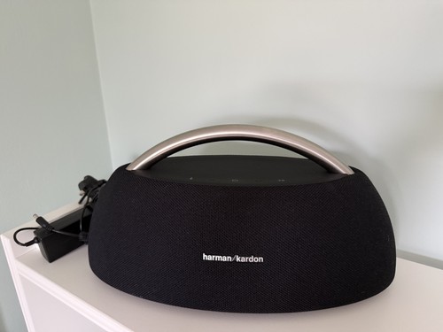Harman kardon play wireless - play,