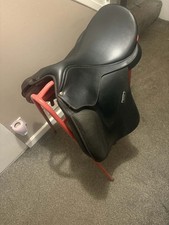 Wintec 17" Wide GP Saddle