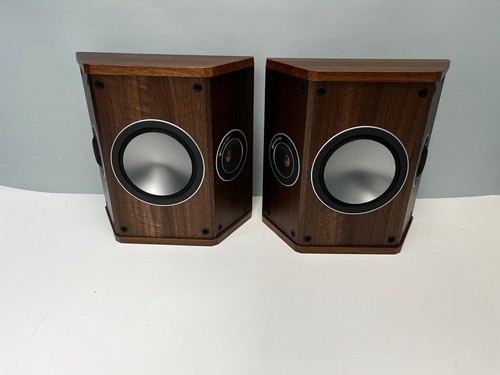 Monitor audio bronze traded - audio,