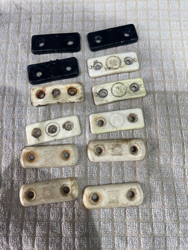 Sailing dinghy lot x12 used - sailing,
