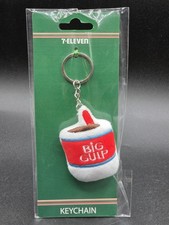 7-Eleven / 7-11 Big Gulp Plush