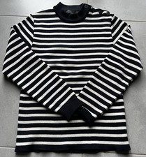 Breton / Bretagne Jumper By Royal Mer, From Jump The Gun