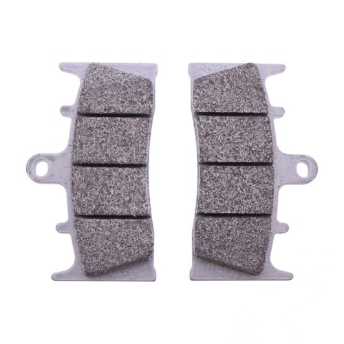 Pair brake pads - pair, of