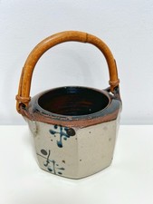 John Maltby Studio Pottery