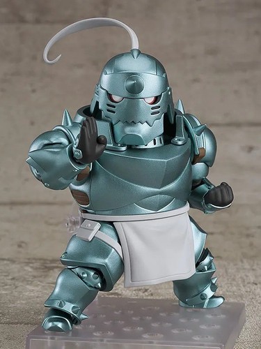 Alphonse elric fullmetal - alphonse,