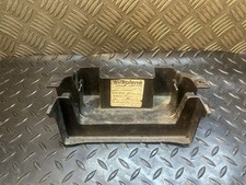 Kawasaki zx6r battery - battery, tray