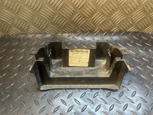 Kawasaki zx6r battery tray - kawasaki, f