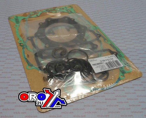 Gasket full set xr500r - gasket, 83-84