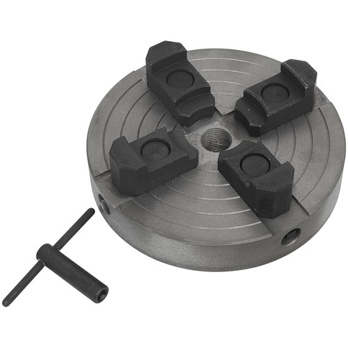 Sealey independent chuck - sealey,