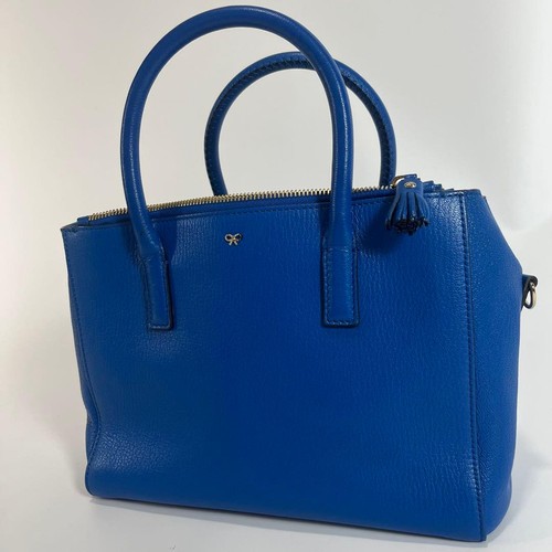 Anya hindmarch ebury - ebury, 2-way