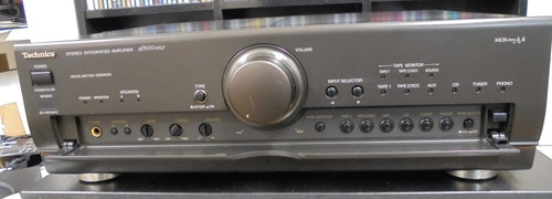 Technics a900 mk2 - su-a900,