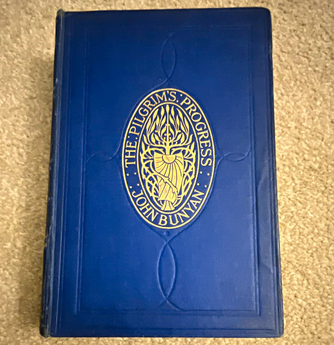 John bunyan the pilgrim - the, pilgrim's