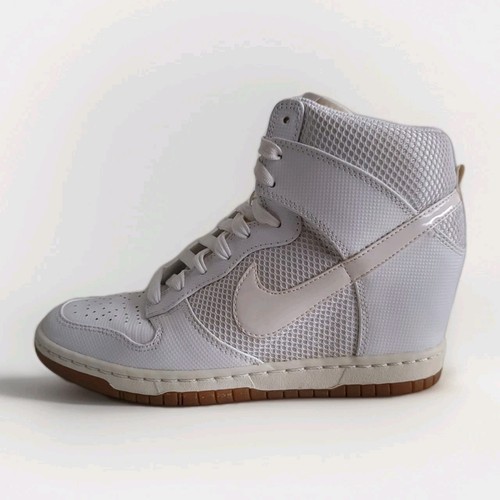 Nike dunk sky wedge size - nike,