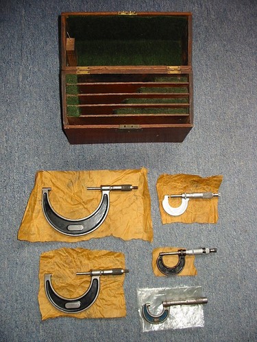 Starrett moore wright - starrett,, 1