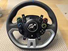 Fanatec Gran Turismo GT DD Pro