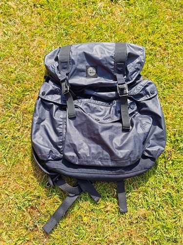 Stone island mussola gommata - stone,