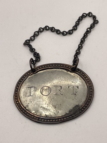 Vintage silver plated - silver,