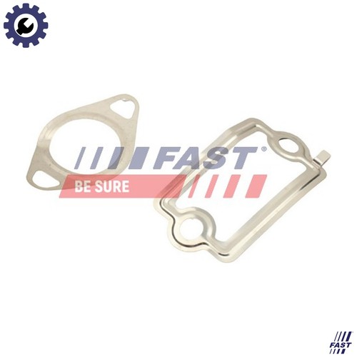 Gasket egr valve pipe ft49925 - valve,
