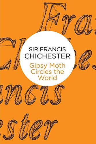 Gipsy moth circles the - gipsy,