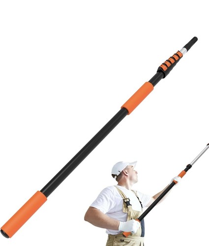 Paint roller extension - paint,