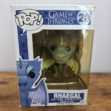 Funko Rhaegal #20 Game of