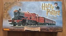 Harry Potter and The Chamber