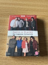 Gavin & Stacey The Complete