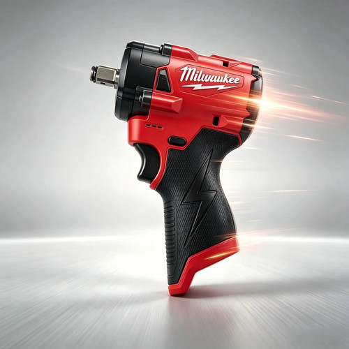 New milwaukee m12 - new,