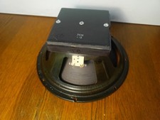  12" SPEAKER From Traynor GUITAR AMPLIFIER AMP Genuine 7415  Tested 