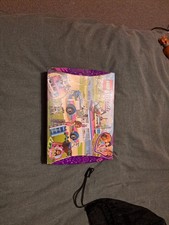 LEGO FRIENDS: Olivia's Mission