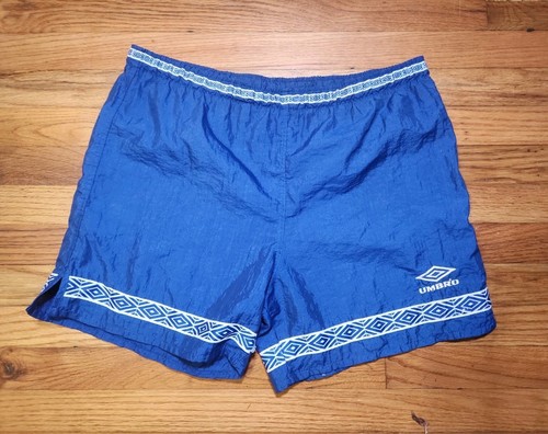 Vintage made usa umbro - made,