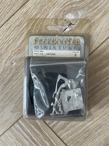 Freebooter fate dun 006 - freebooter's,
