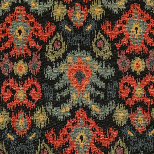 Tapestry kilim damask pattern - tapestry,