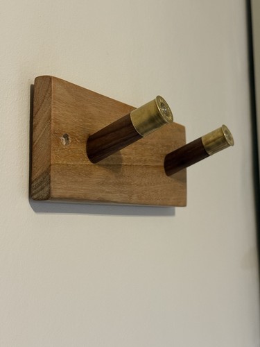 Recycled shotgun cartridge - recycled,