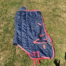 Shires 5’3 Ponywarma 300gm Stable Rug - Free Postage