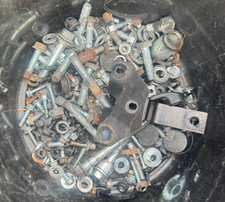 ⭐ LEXMOTO ENIGMA 125 JOB LOT NUTS BOLTS SCREWS 2019-2021 FREE UK POST ⭐