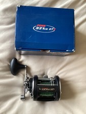 Penn 321LHW GT2 Multiplier Boat Reel